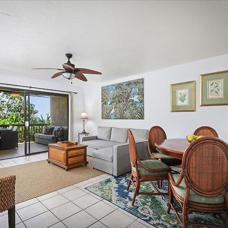카일루아 코나 Kona Westwind 1 New! Quiet Ocean-View 1St Floor | Patio | Pool 빌라 외부 사진