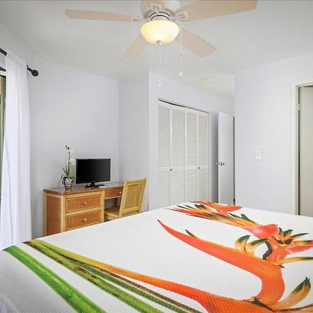 카일루아 코나 Kona Westwind 1 New! Quiet Ocean-View 1St Floor | Patio | Pool 빌라 외부 사진