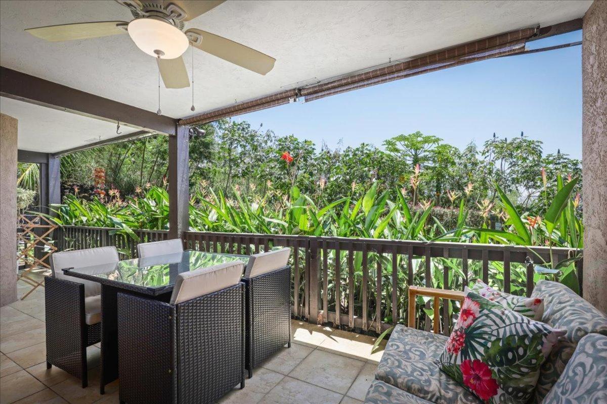 카일루아 코나 Kona Westwind 1 New! Quiet Ocean-View 1St Floor | Patio | Pool 빌라 외부 사진