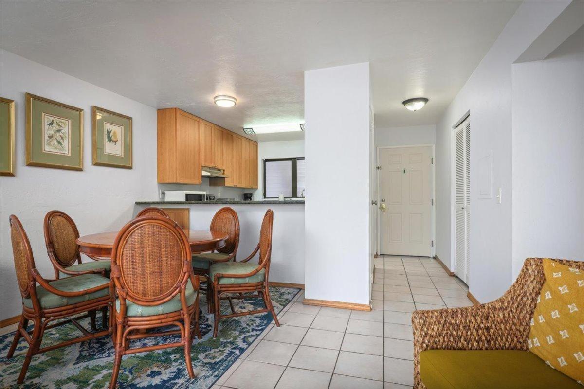 카일루아 코나 Kona Westwind 1 New! Quiet Ocean-View 1St Floor | Patio | Pool 빌라 외부 사진