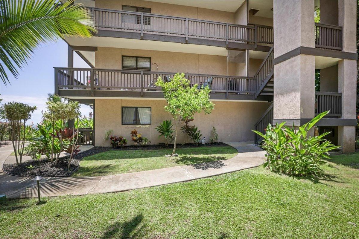 카일루아 코나 Kona Westwind 1 New! Quiet Ocean-View 1St Floor | Patio | Pool 빌라 외부 사진